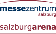 Messezentrum Logo